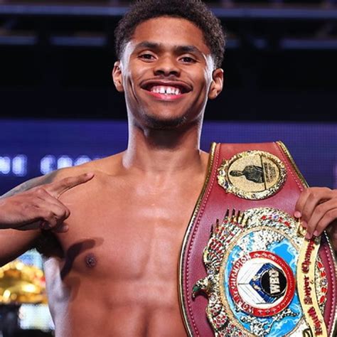 sugar shakur stevenson|Shakur Stevenson: Record & Stats .
